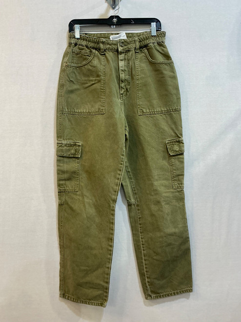 Vist Large View of Product Image Which is Used Free People Casual Pant 10-30