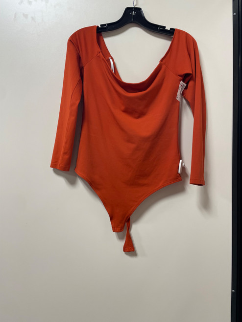 Vist Large View of Product Image Which is Used Cleo Heavyweight Sweater L-12/14