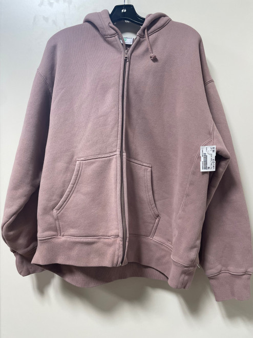 Vist Large View of Product Image Which is Used Free People Heavyweight Sweater L-12/14