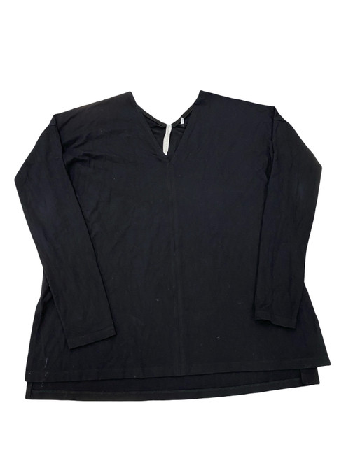 Vist Large View of Product Image Which is Used Babaton Long Sleeve Top S-4/6