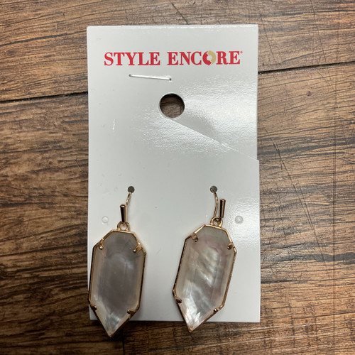 Vist Large View of Product Image Which is Used Kendra Scott Earrings