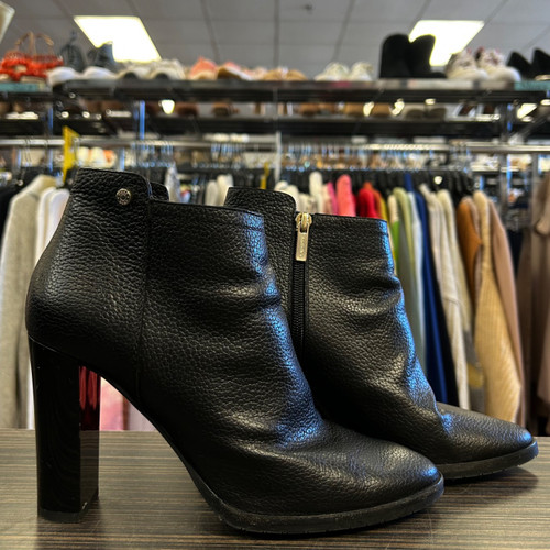 Vist Large View of Product Image Which is Used Jimmy Choo Ankle Boots 8