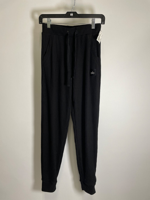 Vist Large View of Product Image Which is Used Alo Yoga Active Pant XS 0-2/25-26