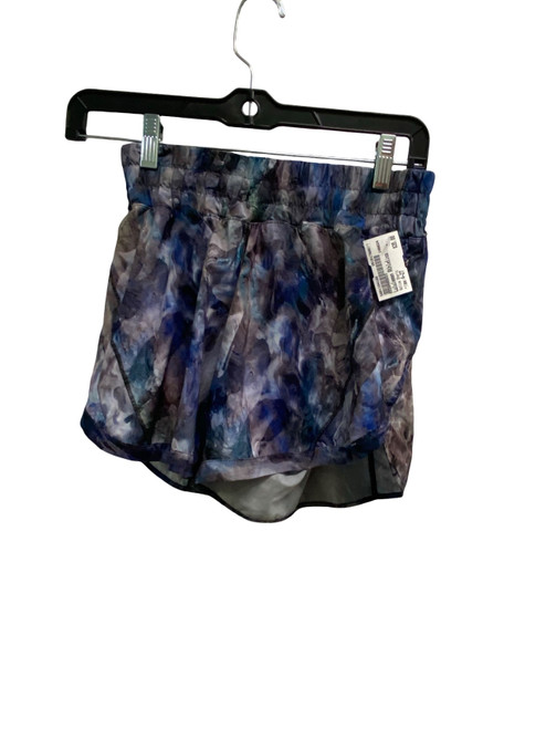 Vist Large View of Product Image Which is Used Lululemon Athletica Active Shorts 4-27