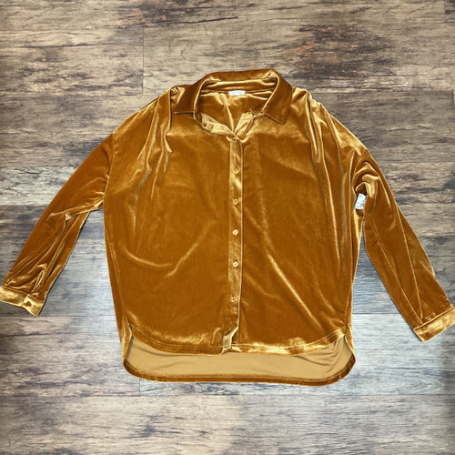 Vist Large View of Product Image Which is Used Jodifl Long Sleeve Top S-4/6
