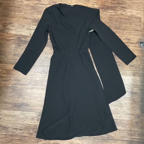 Vist Large View of Product Image Which is Used Babaton Long Dress F 2X-20