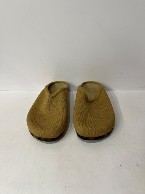 Vist Large View of Product Image Which is Used Rothy's Clogs 8