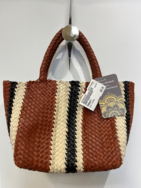 Vist Large View of Product Image Which is Used Madewell Small Handbag