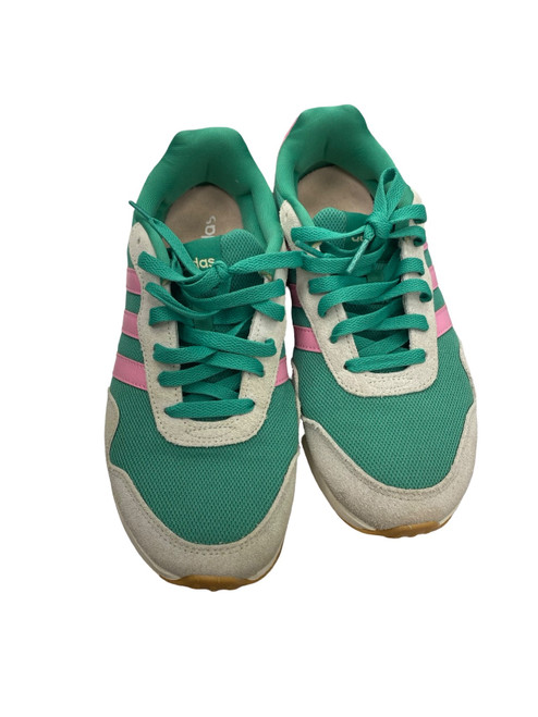 Vist Large View of Product Image Which is Used Adidas Performance Shoes 7.5
