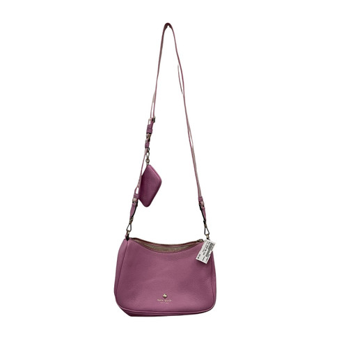 Vist Large View of Product Image Which is Used Kate Spade New York Large Leather Handbag