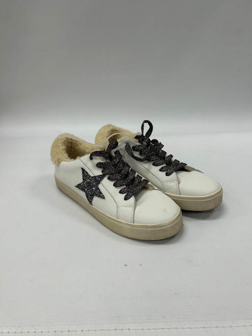 Vist Large View of Product Image Which is Used Steve Madden Casual Shoes 8
