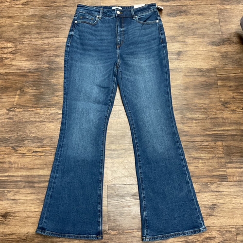 Vist Large View of Product Image Which is Used Loft Denim 10-30