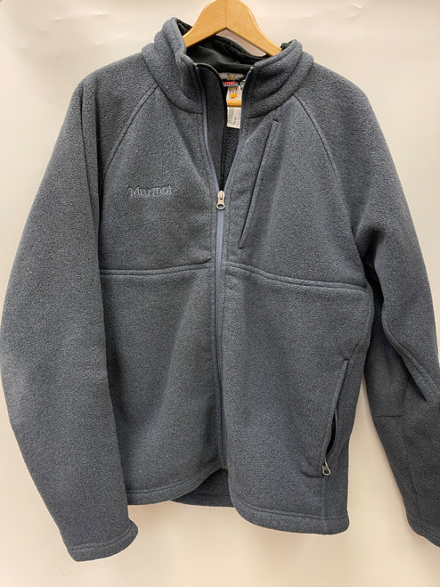 Vist Large View of Product Image Which is Used Marmot Mens Sweatshirt L