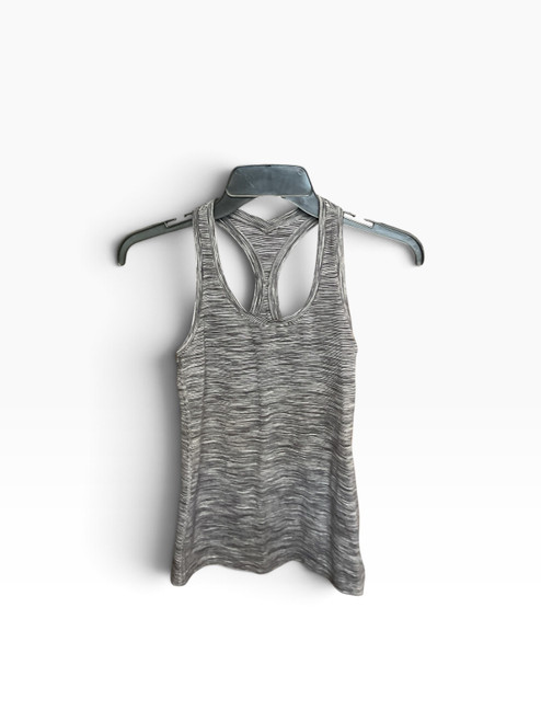 Vist Large View of Product Image Which is Used Lululemon Athletica Active Tank Top M-8/10