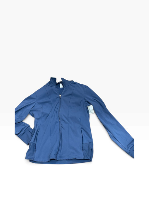 Vist Large View of Product Image Which is Used Yogalicious Active Long Sleeve L-12/14
