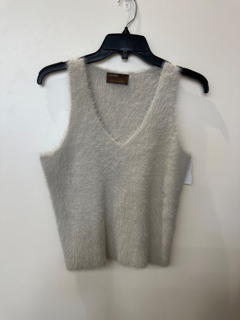 Vist Large View of Product Image Which is Used Kerisma Tank Top S-4/6