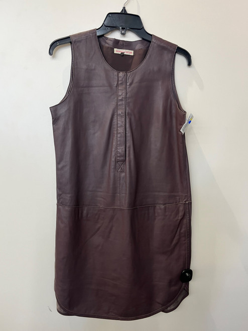 Vist Large View of Product Image Which is Used Rebecca Taylor Short Dress B S-4/6