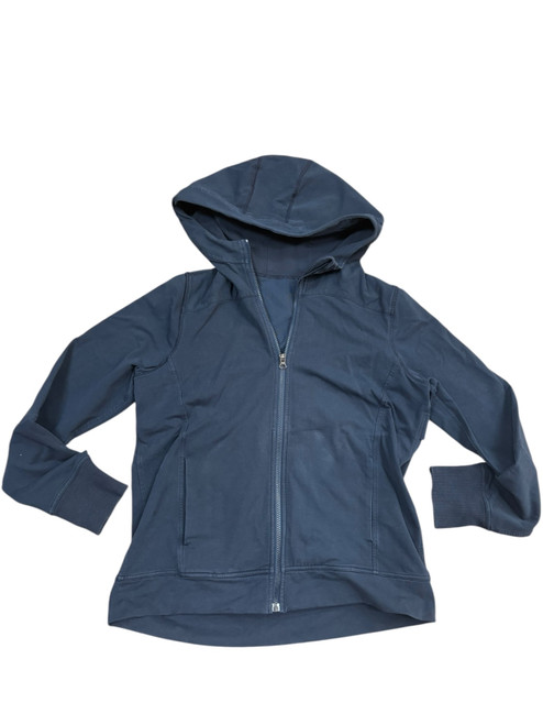 Vist Large View of Product Image Which is Used Lululemon Athletica Active Sweatshirt M-8/10