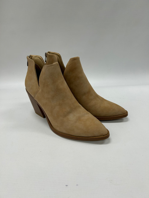 Vist Large View of Product Image Which is Used Unbranded Ankle Boots 9