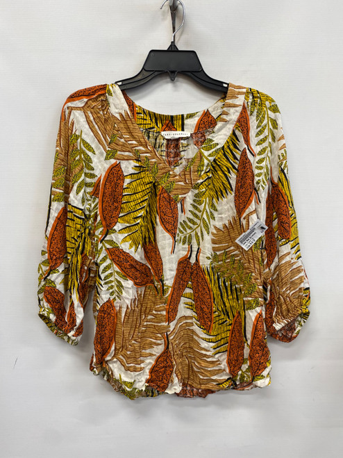 Vist Large View of Product Image Which is Used Jane And Delancey Long Sleeve Top M-8/10