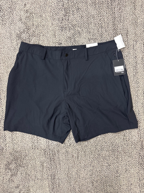 Vist Large View of Product Image Which is Nwt 90 Degree By Reflex Mens Athletic Shorts XXL