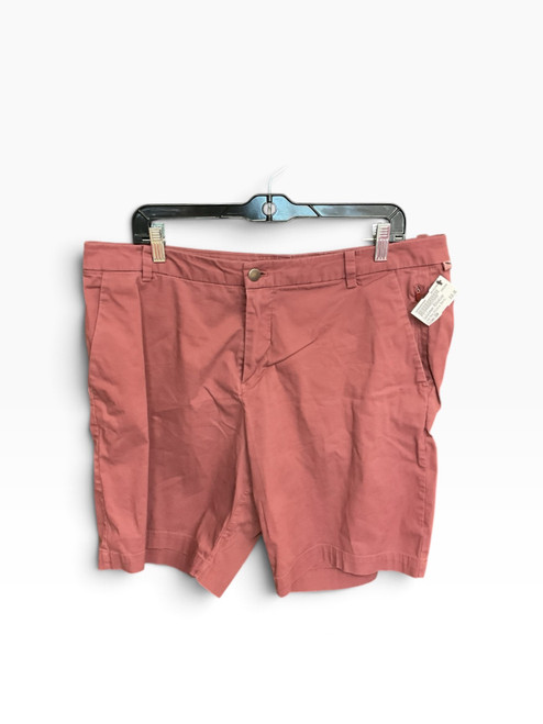 Vist Large View of Product Image Which is Used Lululemon Athletica Mens Athletic Shorts 36W