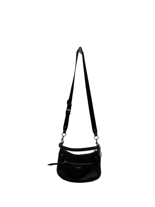 Vist Large View of Product Image Which is Used Coach Small Leather Handbag