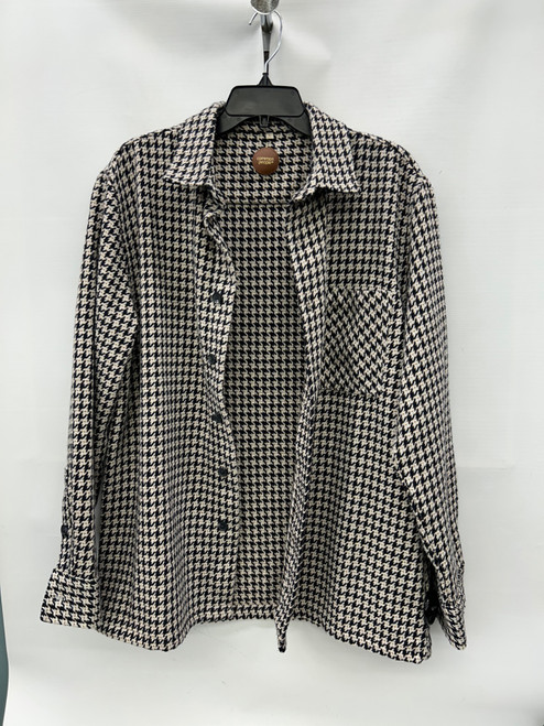 Vist Large View of Product Image Which is Used Common People Men's Light Jacket L