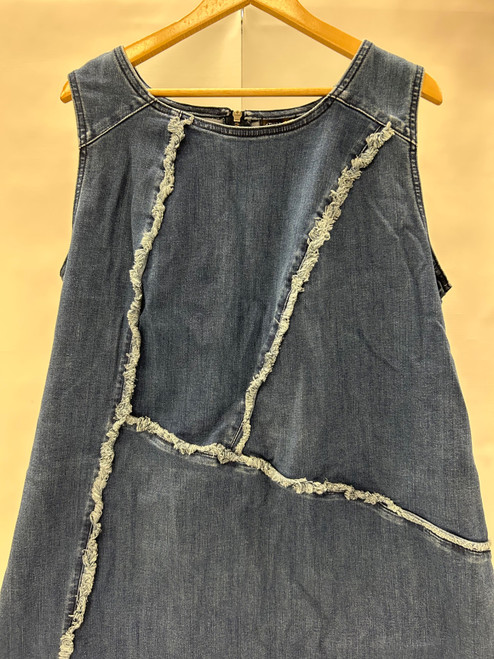 Vist Large View of Product Image Which is Used 6th & Lane Short Dress F XXL-20