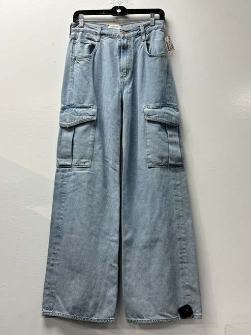 Vist Large View of Product Image Which is Used Aritzia Denim 0-25