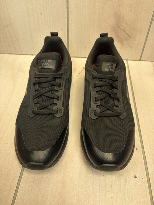 Vist Large View of Product Image Which is Used Skechers Flats 8