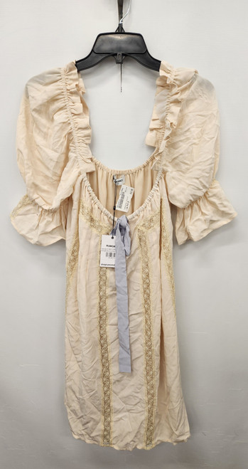 Vist Large View of Product Image Which is Used Unbranded Short Dress B M-8/10