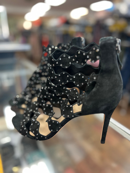 Vist Large View of Product Image Which is Alexandre Birman High Heels 8