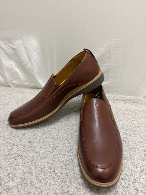 Vist Large View of Product Image Which is Used AmberJack Mens Casual Shoes 13