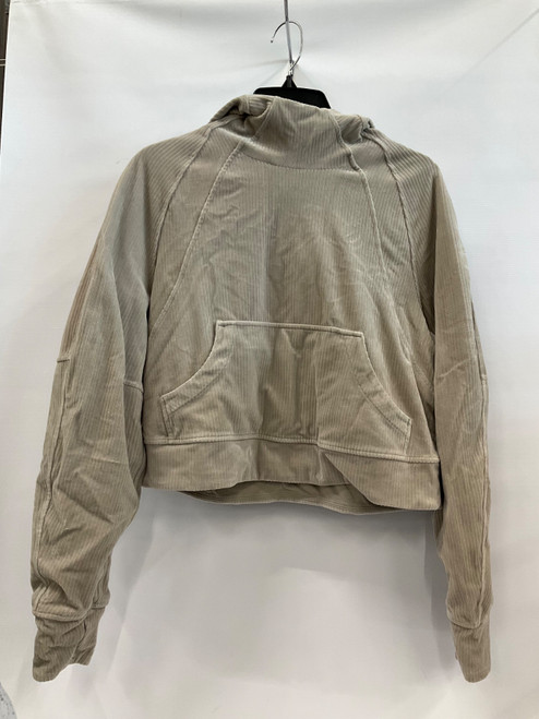 Vist Large View of Product Image Which is Used Lululemon Athletica Active Sweatshirt XS-0/2