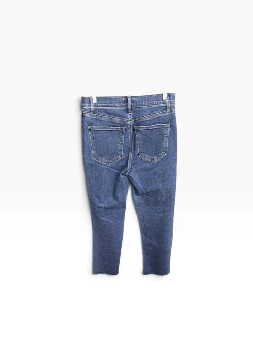 Vist Large View of Product Image Which is Used Express Denim 6-28
