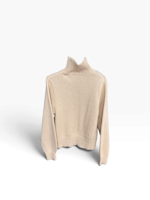 Vist Large View of Product Image Which is Used Express Lightweight Sweater L-12/14