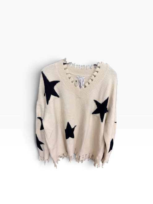 Vist Large View of Product Image Which is Used Jodifl Lightweight Sweater L-12/14