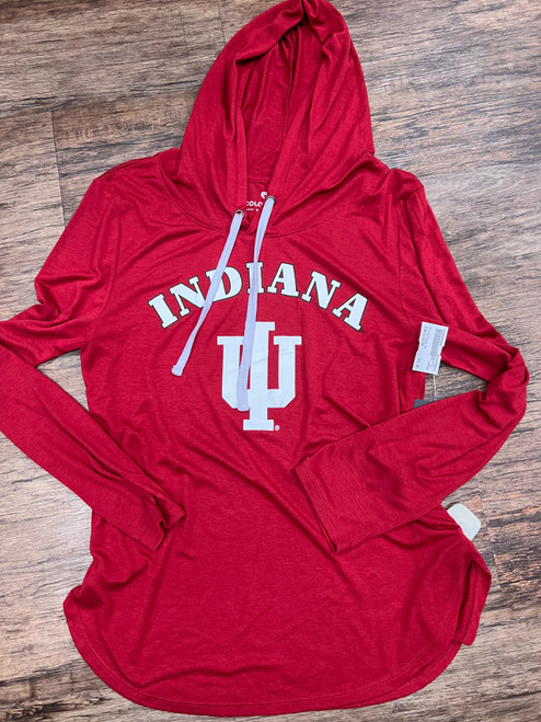 Vist Large View of Product Image Which is Used Unbranded Long Sleeve Top L-12/14