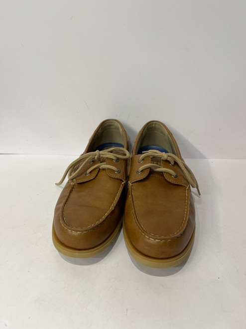 Vist Large View of Product Image Which is Used Sperry Top-Sider Mens Dress Shoes 11.5