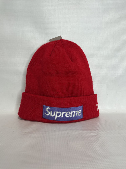 Vist Large View of Product Image Which is Used Supreme Mens Winter Hat M
