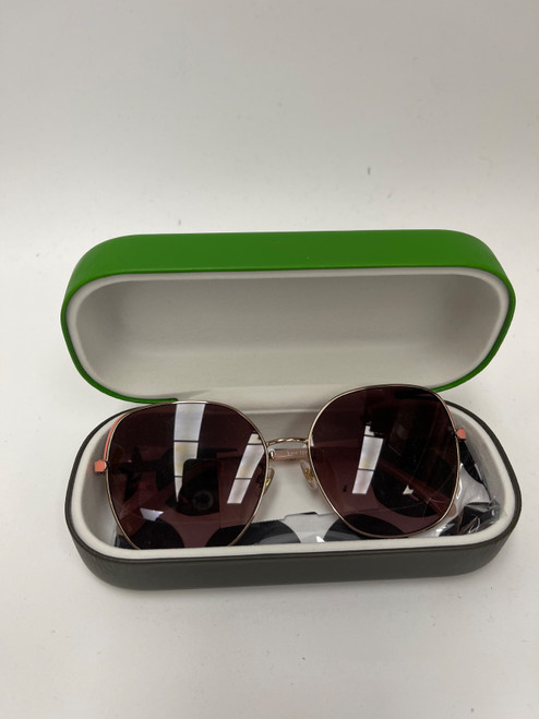 Vist Large View of Product Image Which is Used Kate Spade New York Sunglasses