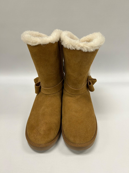 Vist Large View of Product Image Which is Used Unbranded Ankle Boots 8