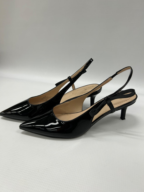 Vist Large View of Product Image Which is Used Bandolino Low Heels 8