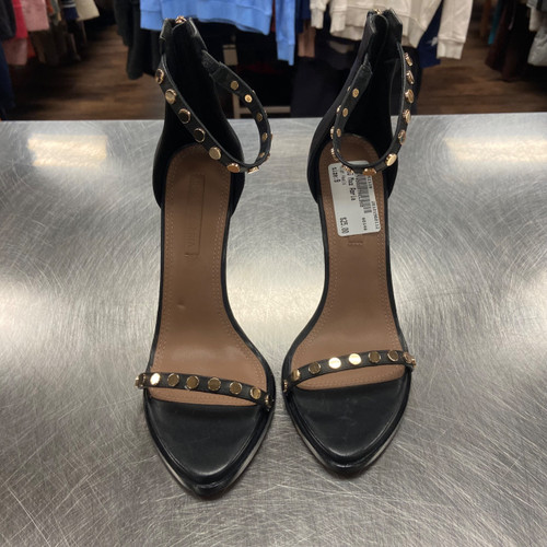 Vist Large View of Product Image Which is Used BCBG Maz Azria High Heels 9