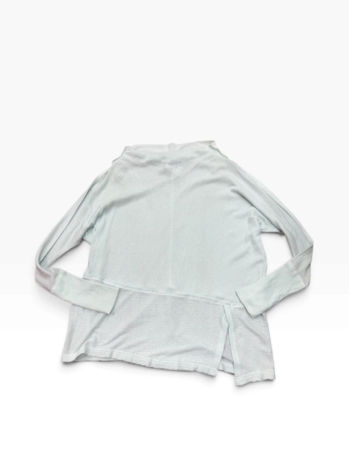 Vist Large View of Product Image Which is Used Free People Long Sleeve Top L-12/14