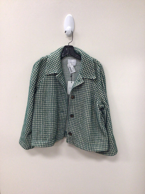 Vist Large View of Product Image Which is Used Greylin Short Light Jacket L-12/14