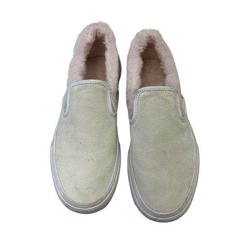 Vist Large View of Product Image Which is Used Vans Performance Shoes 8