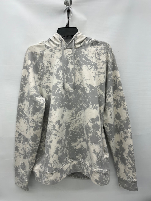 Vist Large View of Product Image Which is Used Lululemon Athletica Active Sweatshirt L-12/14