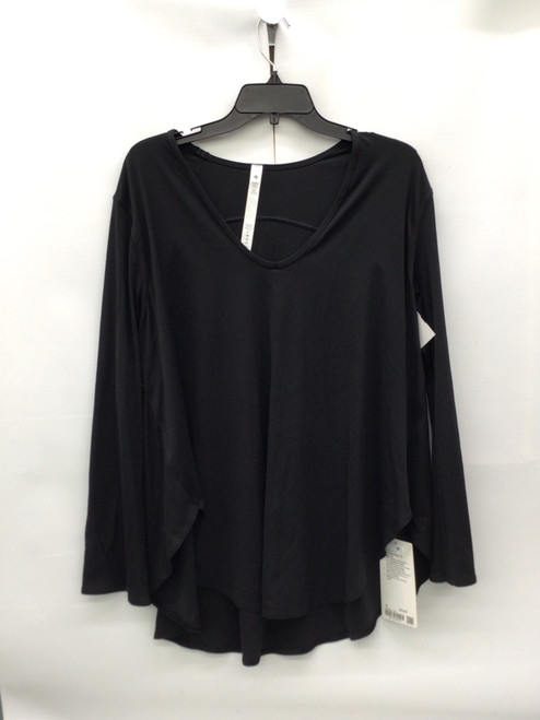 Vist Large View of Product Image Which is Used Lululemon Athletica Active Long Sleeve M-8/10
